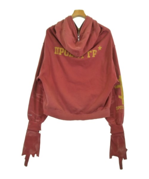 PROJECT GR เสื้อฮู้ด
