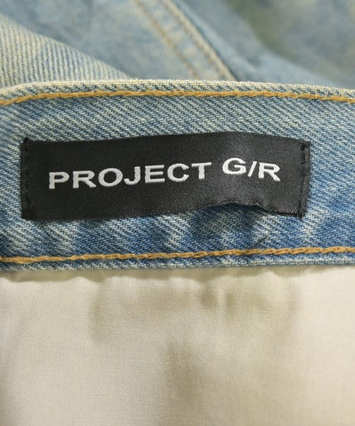 PROJECT GR ยีนส์
