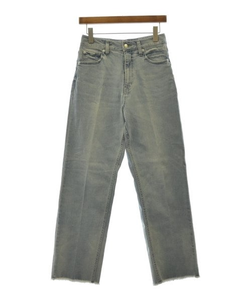 quaranciel ยีนส์