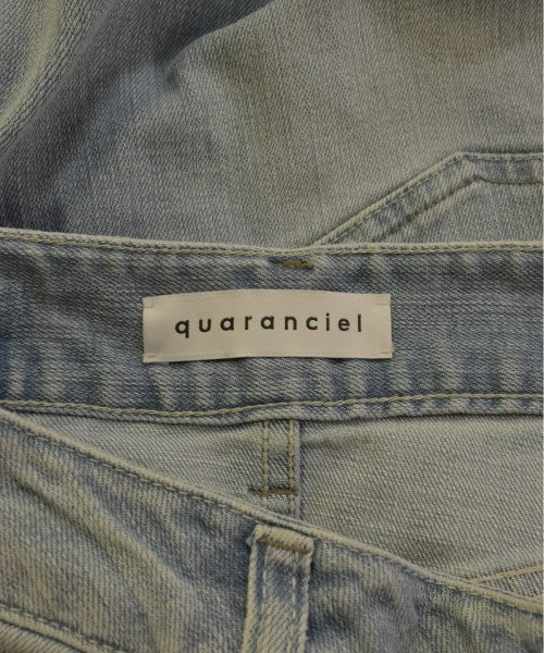 quaranciel ยีนส์