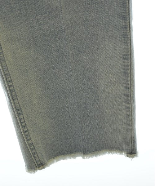 quaranciel ยีนส์