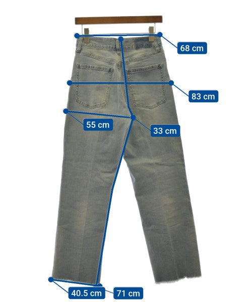 quaranciel ยีนส์