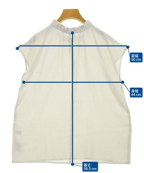 quaranciel เสื้อสตรี