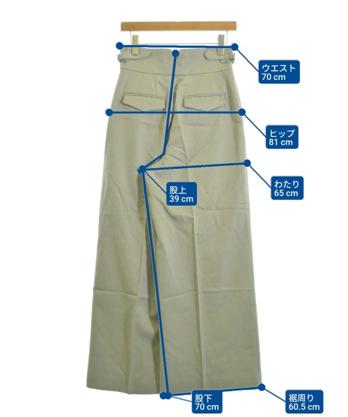 quaranciel กางเกง อื่น