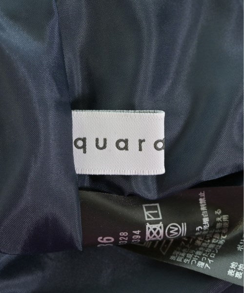 quaranciel กางเกงขายาว