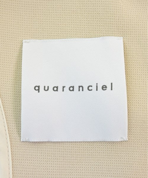 quaranciel แจ็คเก็ต