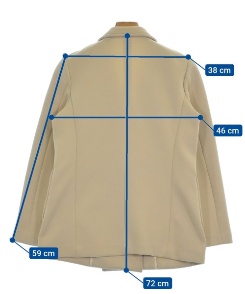 quaranciel แจ็คเก็ต