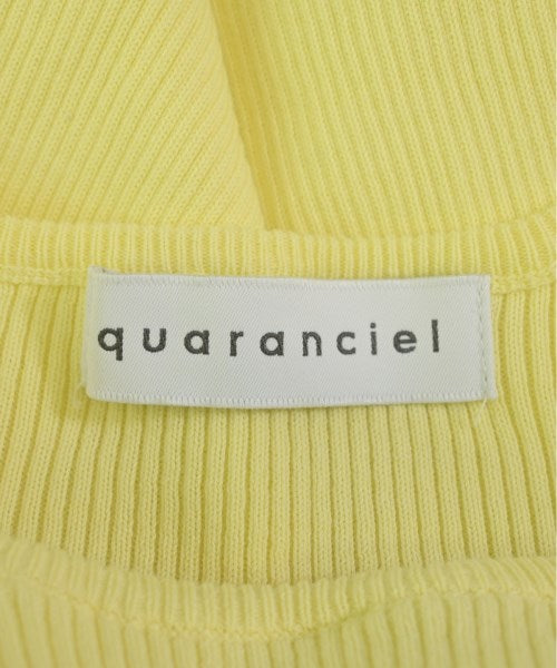 quaranciel เสื้อกันหนาว