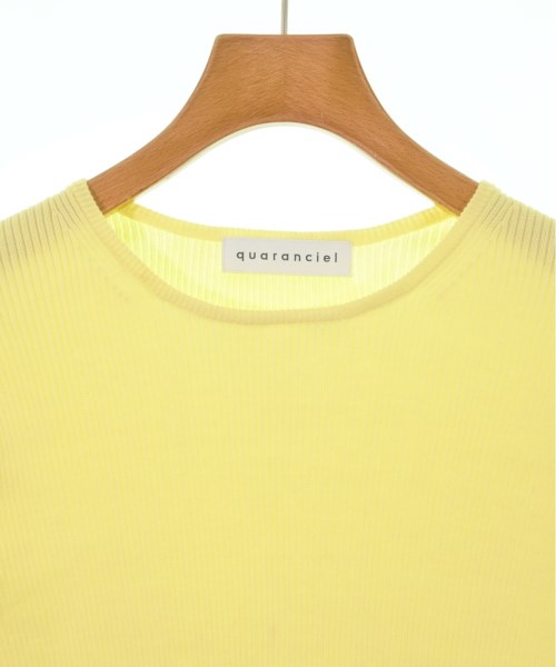 quaranciel เสื้อกันหนาว