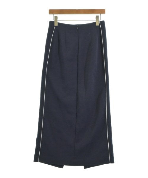 quaranciel กระโปรงยาว/แม็กซี่ยาว