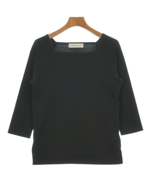 quaranciel เสื้อยืด/เสื้อท็อปส์