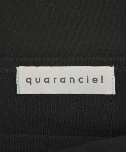 quaranciel เสื้อยืด/เสื้อท็อปส์