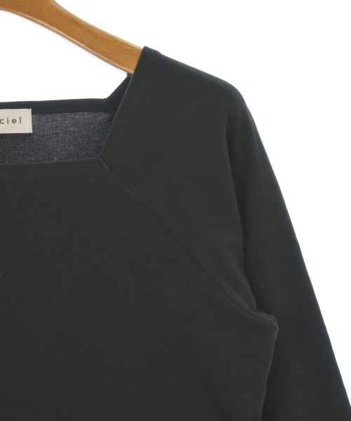 quaranciel เสื้อยืด/เสื้อท็อปส์