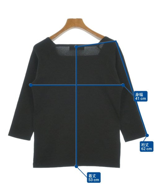 quaranciel เสื้อยืด/เสื้อท็อปส์