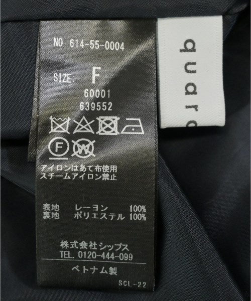 quaranciel ชุดเดรส