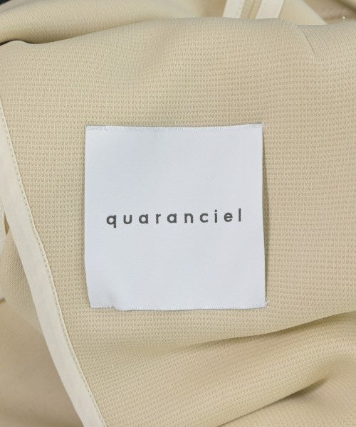 quaranciel เบลเซอร์/แจ็คเก็ตสูท