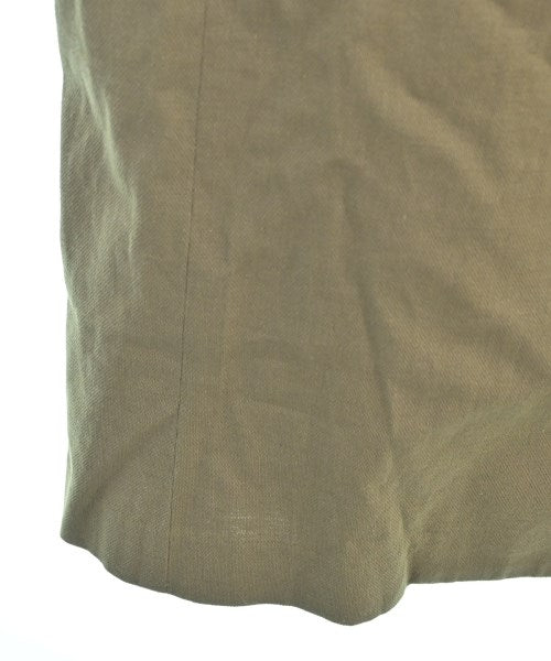 quaranciel เดรสที่เป็นเสื้อเชิ้ตตัวยาว