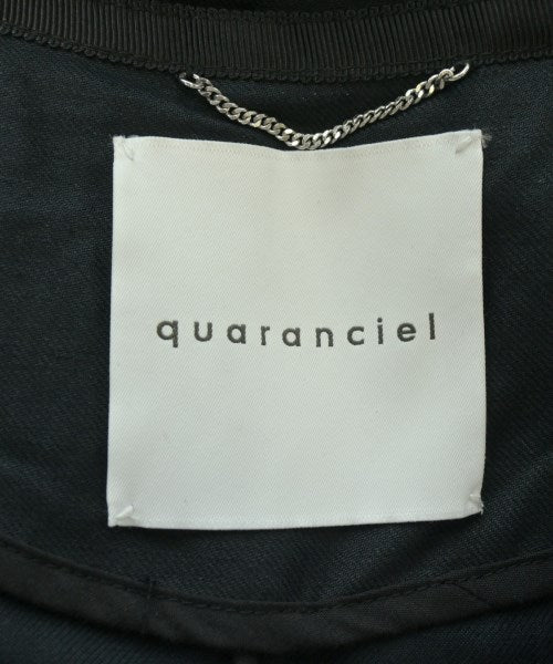 quaranciel เสื้อโค้ท อื่น