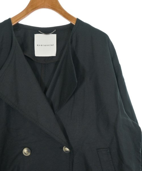 quaranciel เสื้อโค้ท อื่น