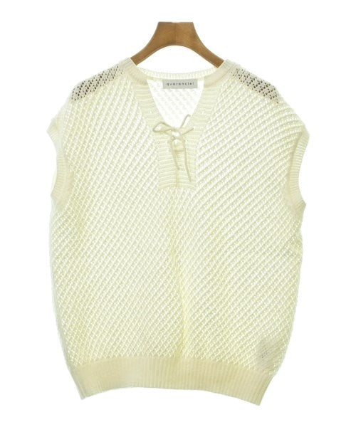 quaranciel เสื้อกันหนาว