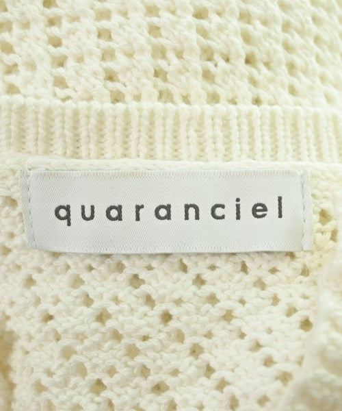 quaranciel เสื้อกันหนาว