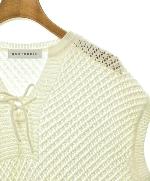 quaranciel เสื้อกันหนาว