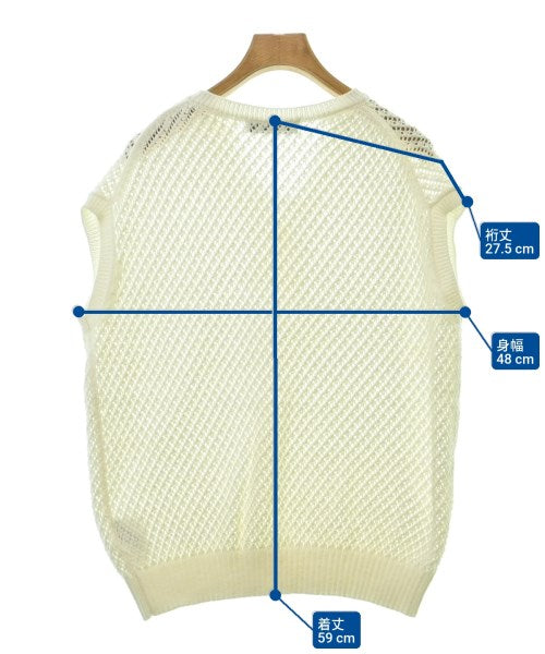 quaranciel เสื้อกันหนาว