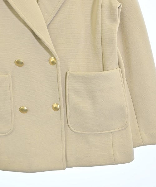 quaranciel เบลเซอร์/แจ็คเก็ตสูท