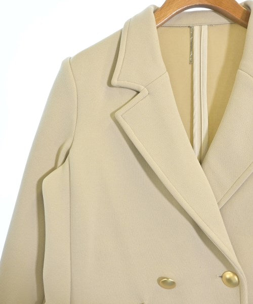 quaranciel เบลเซอร์/แจ็คเก็ตสูท