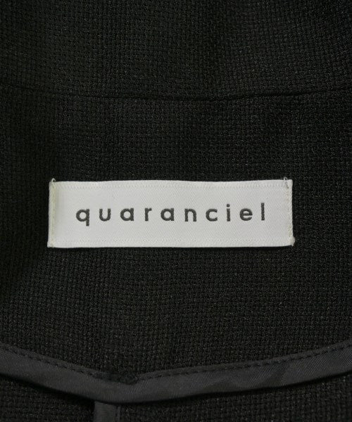 quaranciel แจ็คเก็ตลำลอง