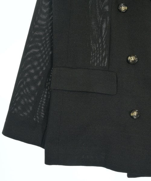 quaranciel แจ็คเก็ตลำลอง