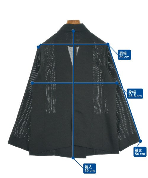 quaranciel แจ็คเก็ตลำลอง