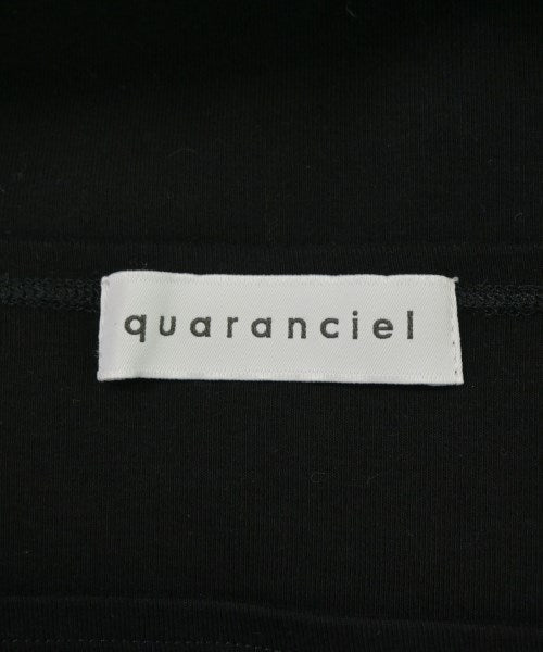 quaranciel เสื้อยืด/เสื้อท็อปส์