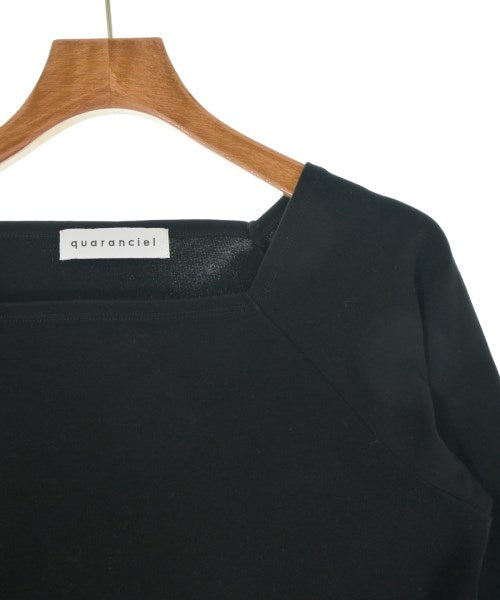 quaranciel เสื้อยืด/เสื้อท็อปส์