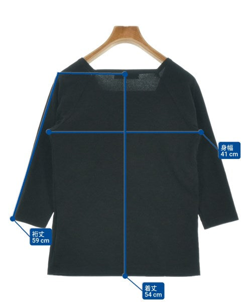 quaranciel เสื้อยืด/เสื้อท็อปส์