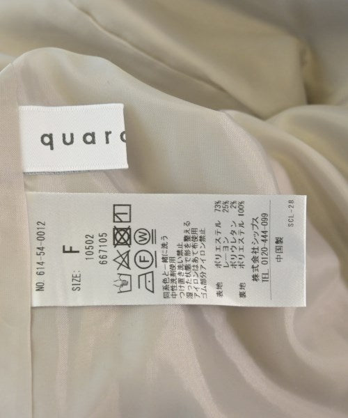 quaranciel ชุดเดรส