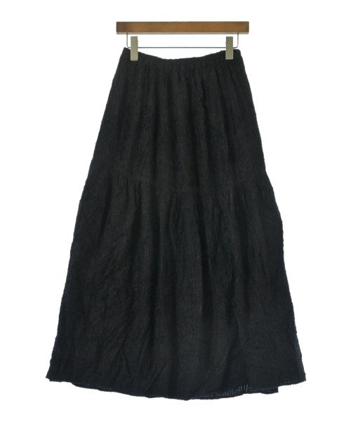 quaranciel กระโปรงยาว/แม็กซี่ยาว