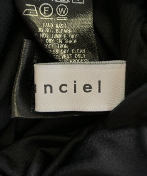 quaranciel กระโปรงยาว/แม็กซี่ยาว