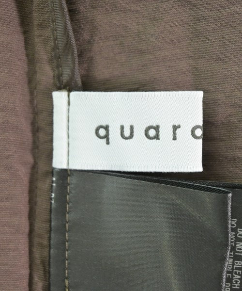 quaranciel เสื้อสตรี
