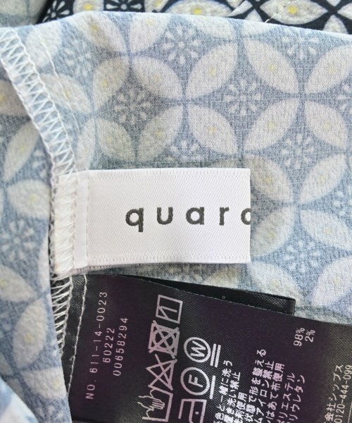 quaranciel เสื้อสตรี