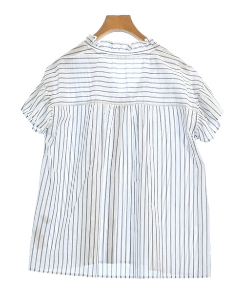 quaranciel เสื้อลำลอง
