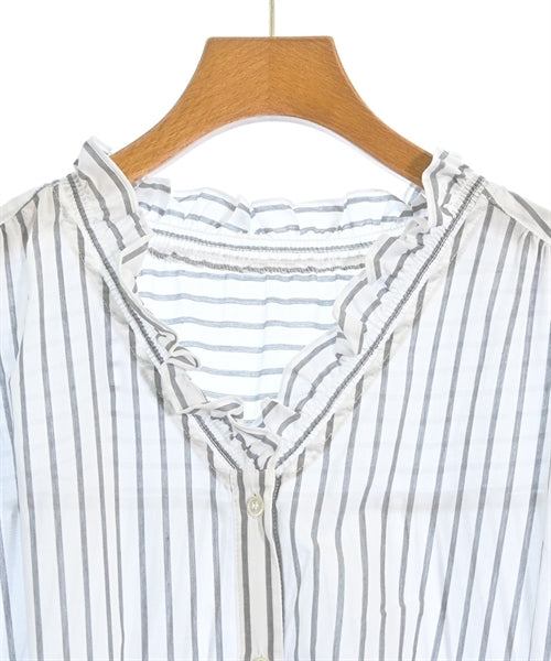 quaranciel เสื้อลำลอง