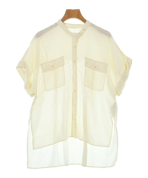 quaranciel เสื้อลำลอง