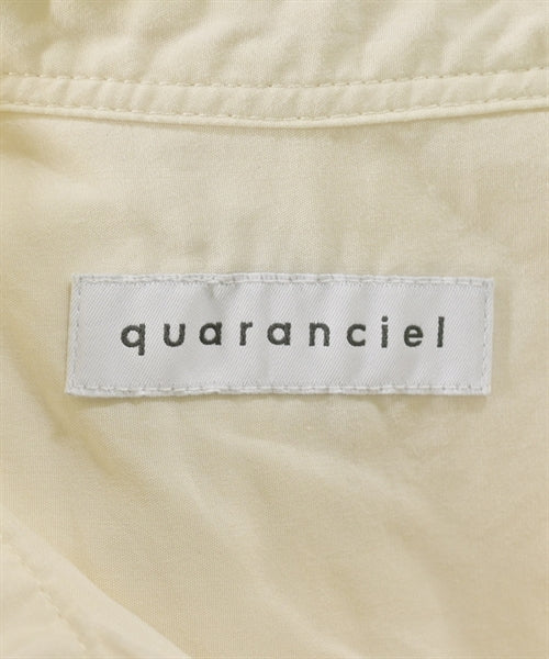 quaranciel เสื้อลำลอง