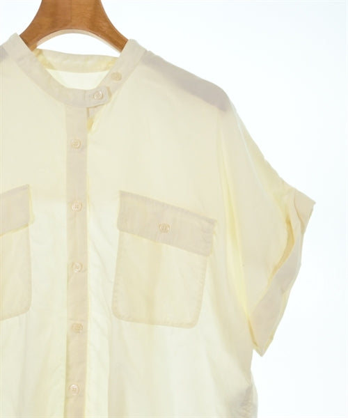 quaranciel เสื้อลำลอง