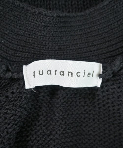 quaranciel เสื้อกันหนาว