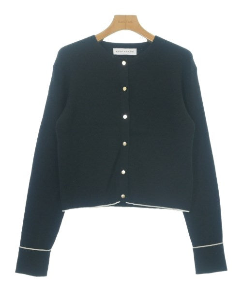 quaranciel เสื้อคาร์ดิแกน