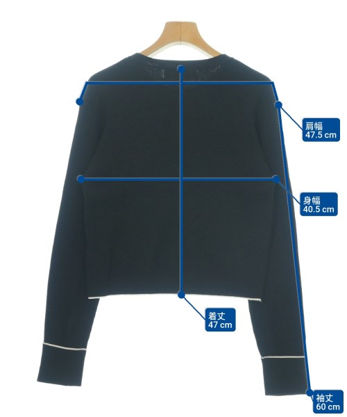 quaranciel เสื้อคาร์ดิแกน