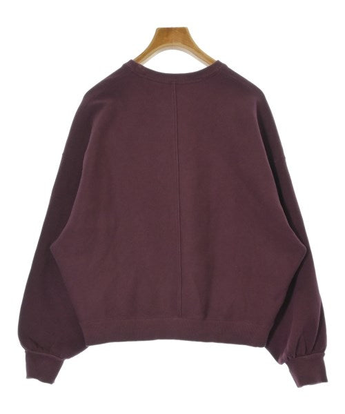 quaranciel เสื้อยืด/เสื้อท็อปส์