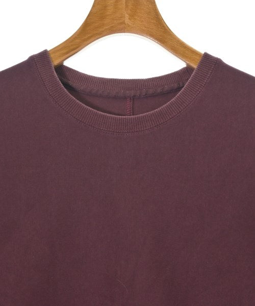 quaranciel เสื้อยืด/เสื้อท็อปส์